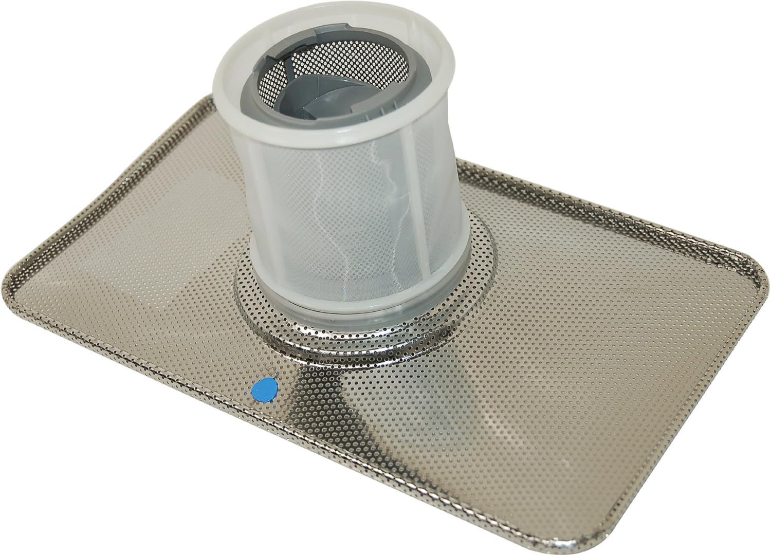 bosch dishwasher filter