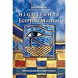 Highlights of the Egyptian Museum