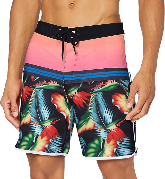 hurley board shorts amazon