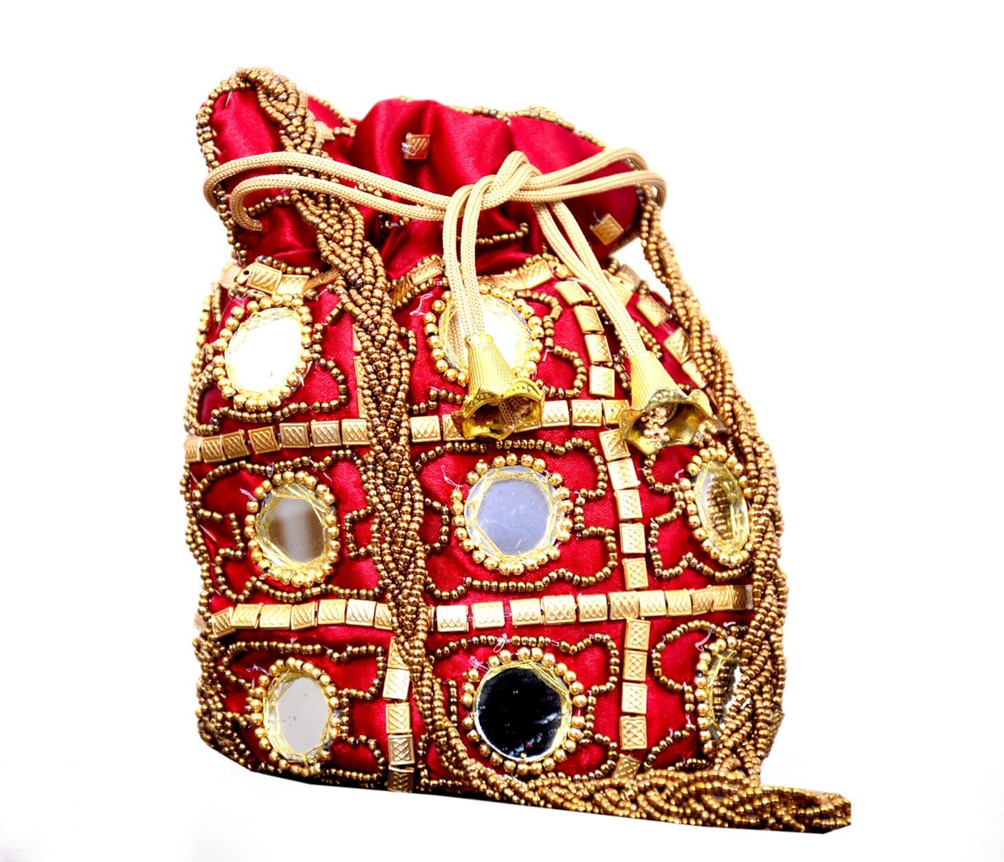 batua bag design