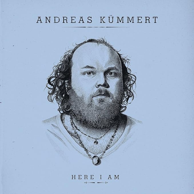 spotify andreas gruber