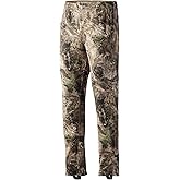 Nomad Mens Utility Wader Pant | Mid Weight Fleece Wader Pant W/Stirrups