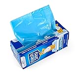 Fresh Step Drawstring Cat Litter Box Liners, Fresh