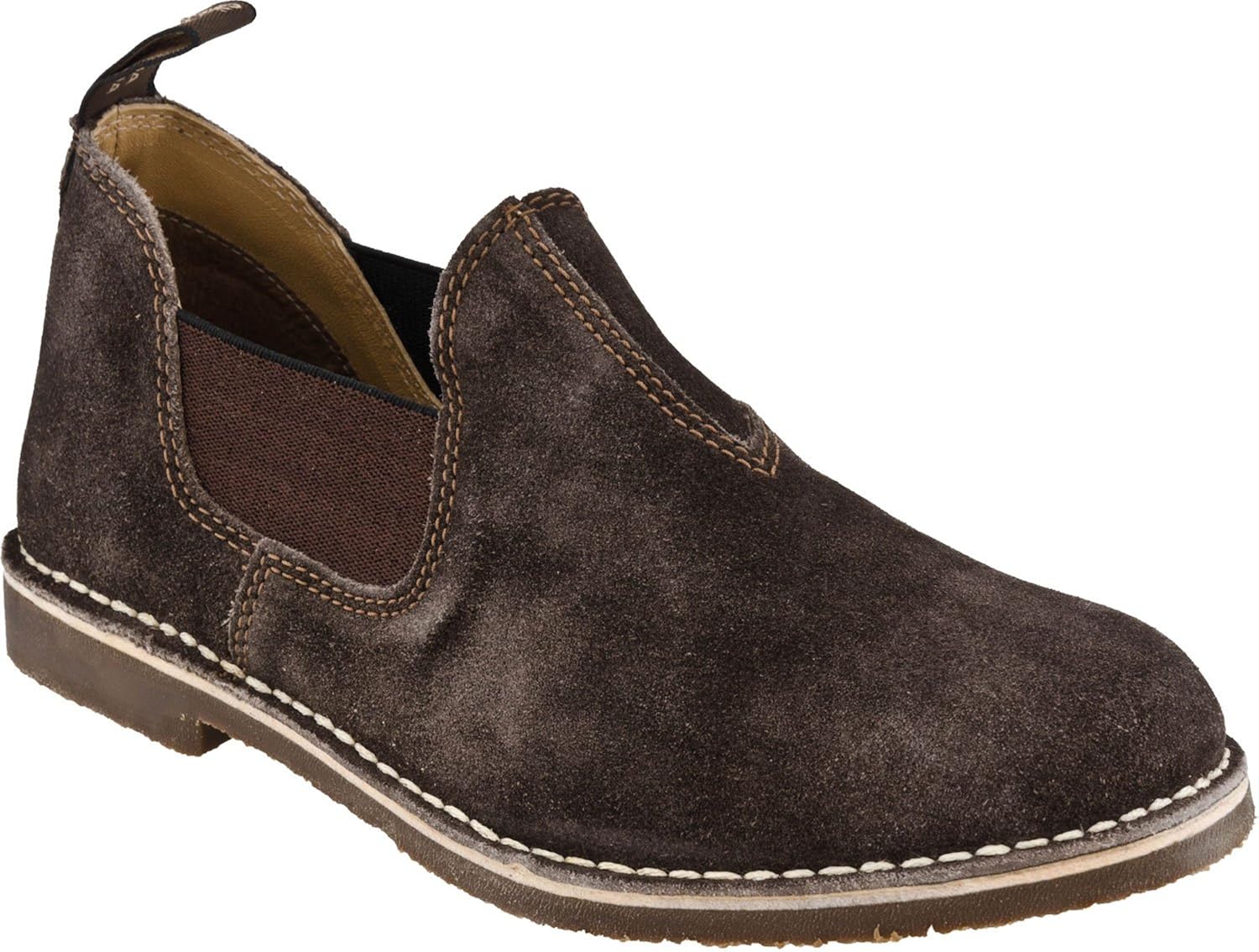Blundstone Men�s Chocolate Suede 200 Series