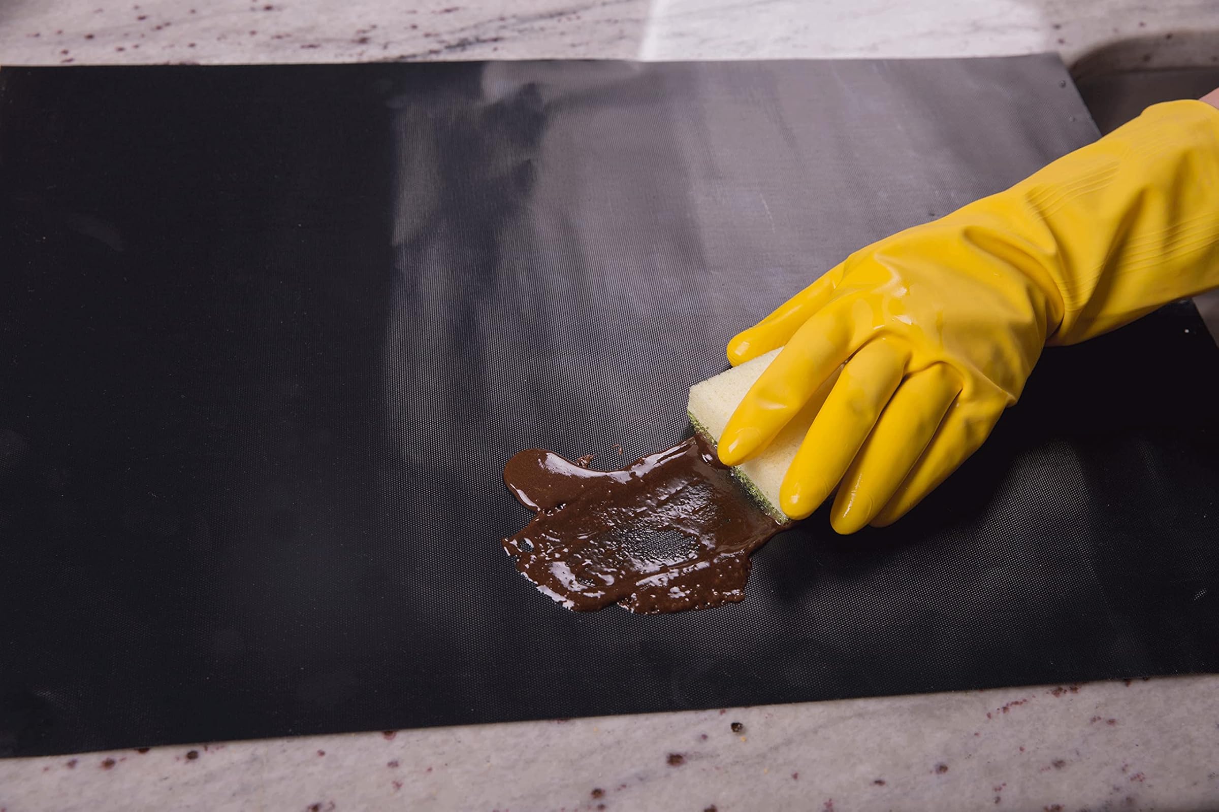 oven liner 16.5 X 23 by Cooks Innovations