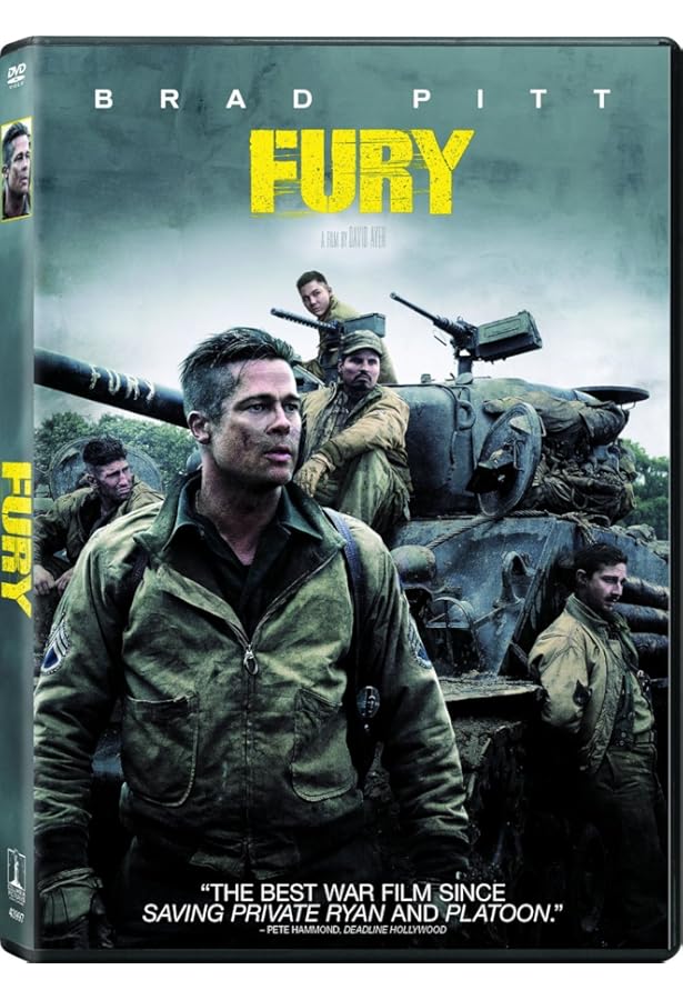 Saving Private Ryan (Single-Disc Special Limited Edition): Amazon