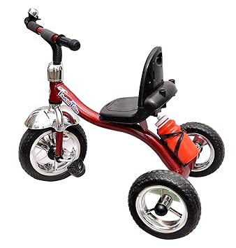 tikes and tots tricycle