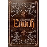 Amazon.com: The Book of Enoch: Complete Edition: 9798871889800