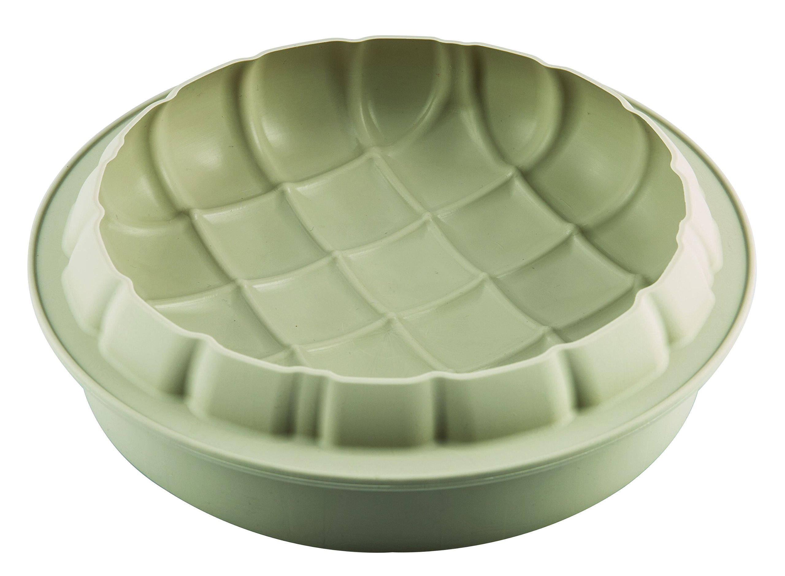 Silikomart - ELEGANZA - SILICONE MOULD ø220 H 60 MM