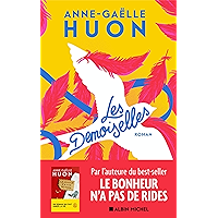 Les Demoiselles (French Edition) book cover