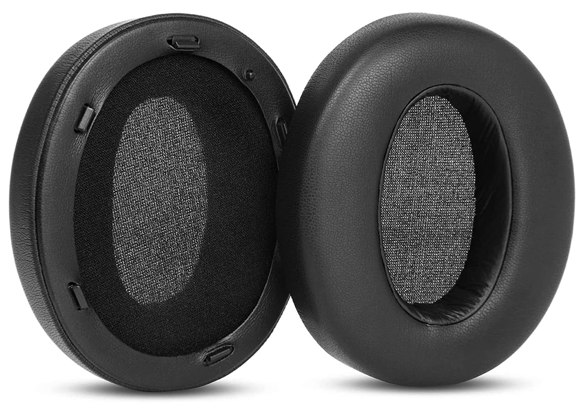 DowiTech Professional Headset Earpads Replacement Headphone Ear Pads Compatible with Sony WH-XB910N XB910N Headphone