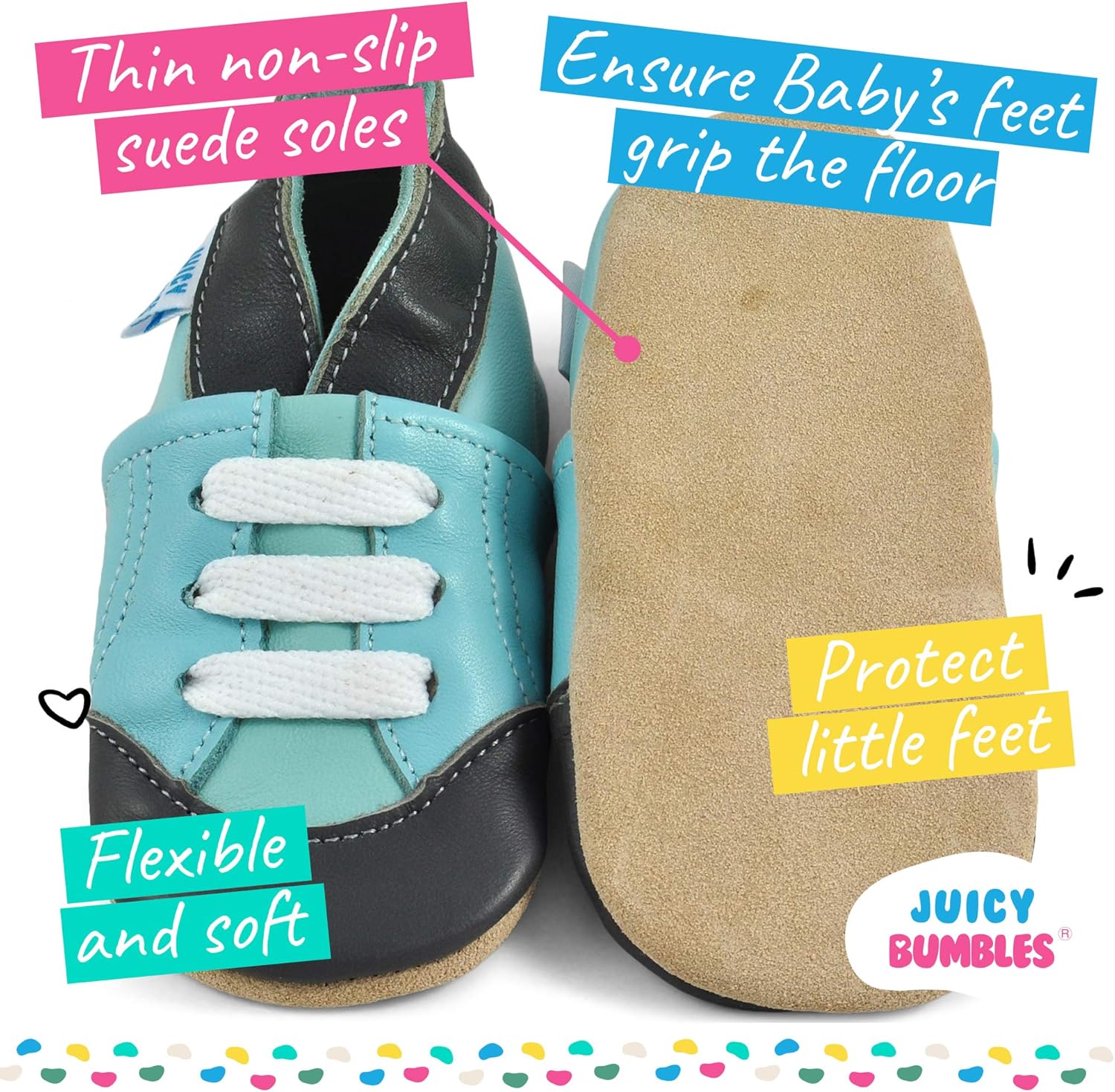 juicy bumbles shoes