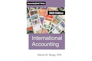 International Accounting: 2026 Edition