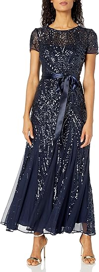 one piece gown dress