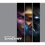 Cinematic Art of StarCraft