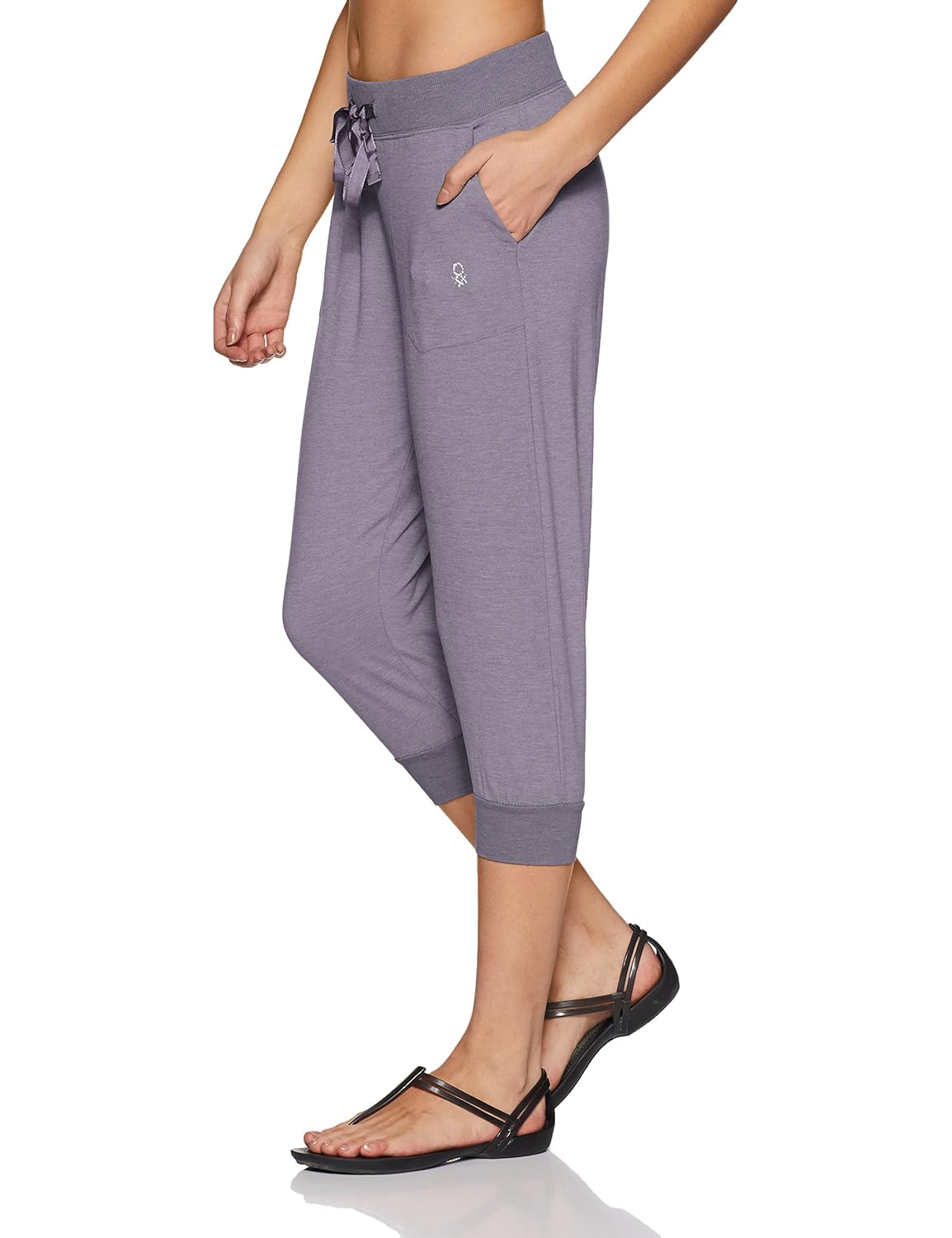 undercolors of benetton women's pyjama bottom