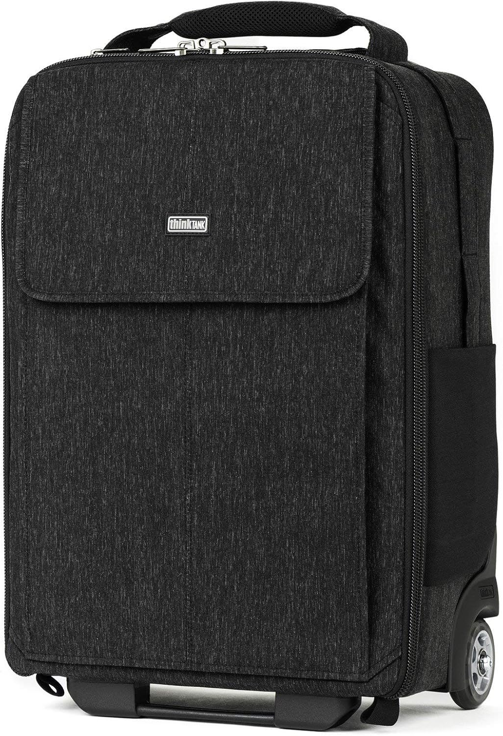 Airport Advantage XT Rolling Carry-On Camera Bag - Graphite