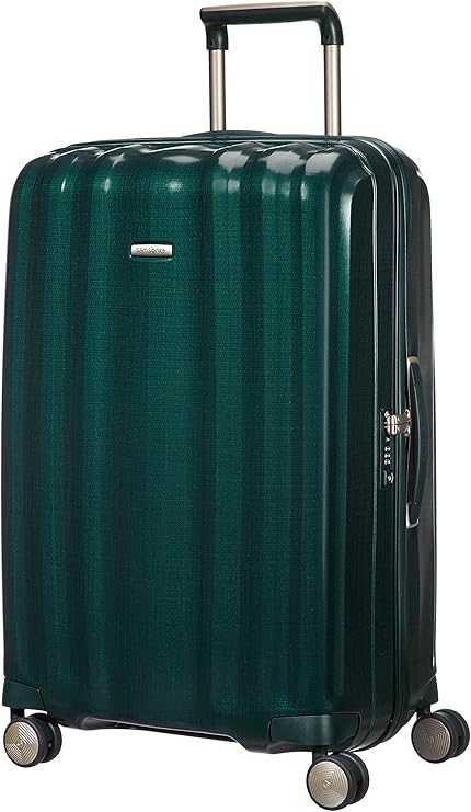 amazon samsonite suitcase