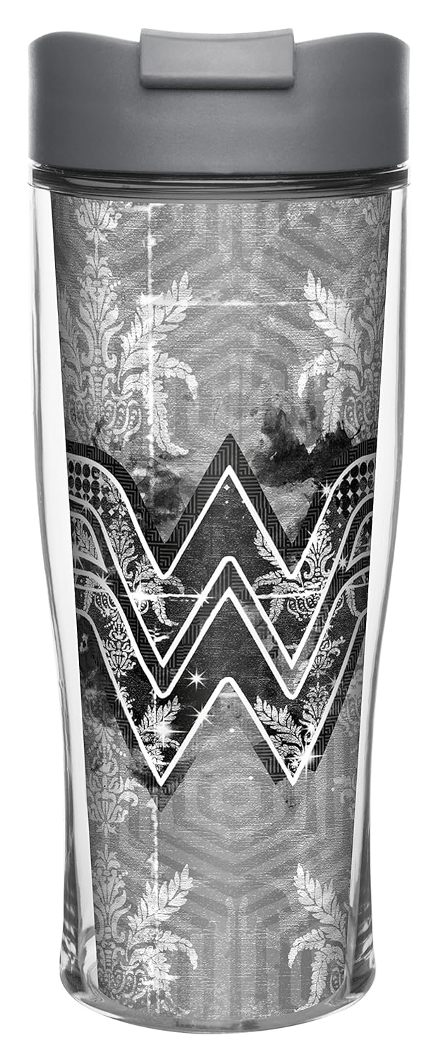 Best Dishwasher Safe Travel Mug, Wonder Woman Home Easy