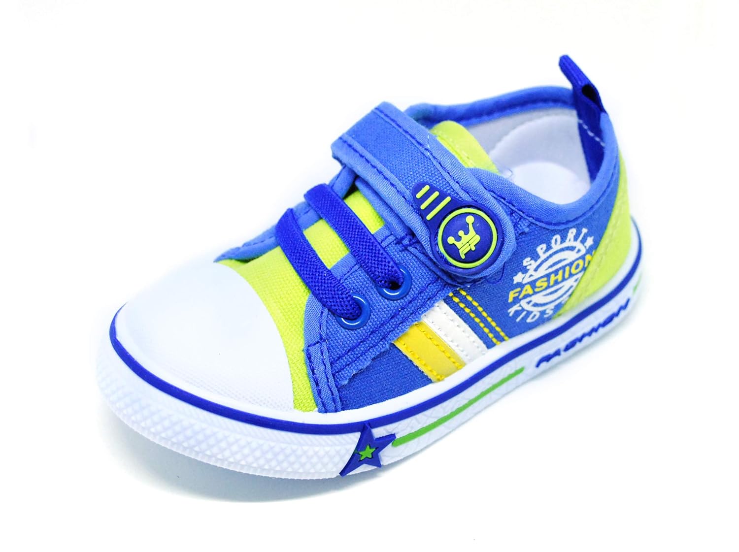amazon boys trainers