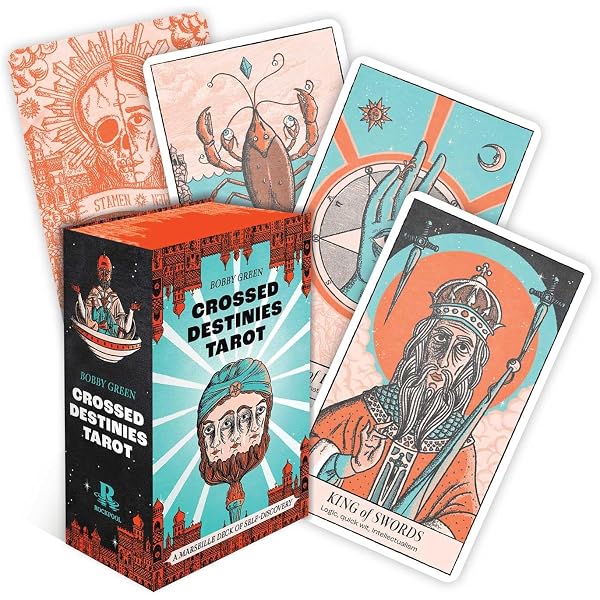 Cosmic C*nt Tarot (Rockpool Tarot): Rook, Sam: 9781922579010
