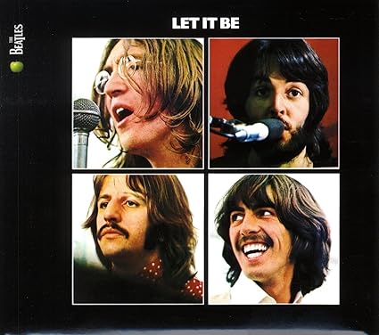 Let It Be (Dig)