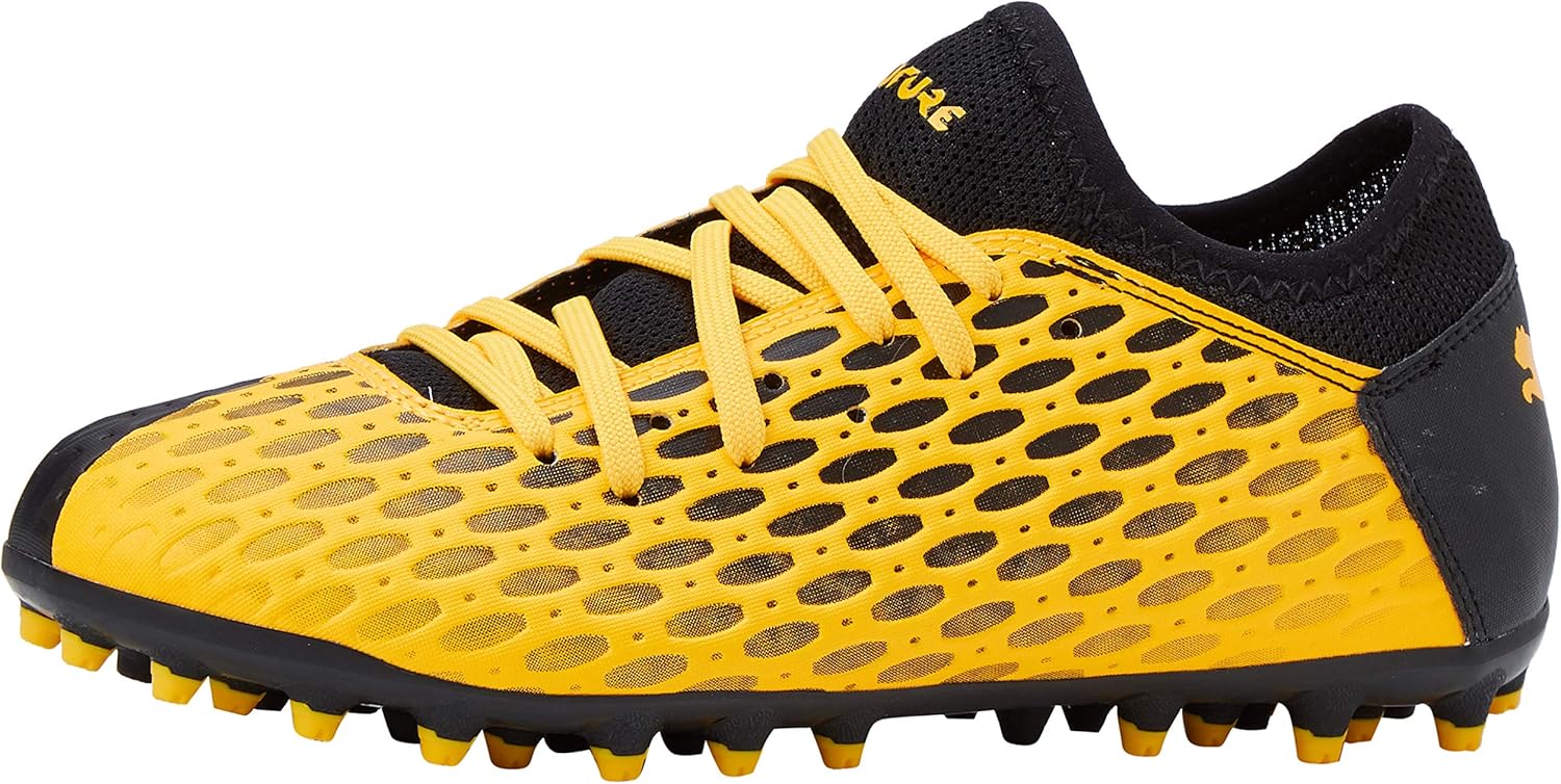 puma ball boot