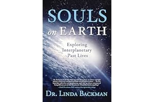 Souls on Earth: Exploring Interplanetary Past Lives