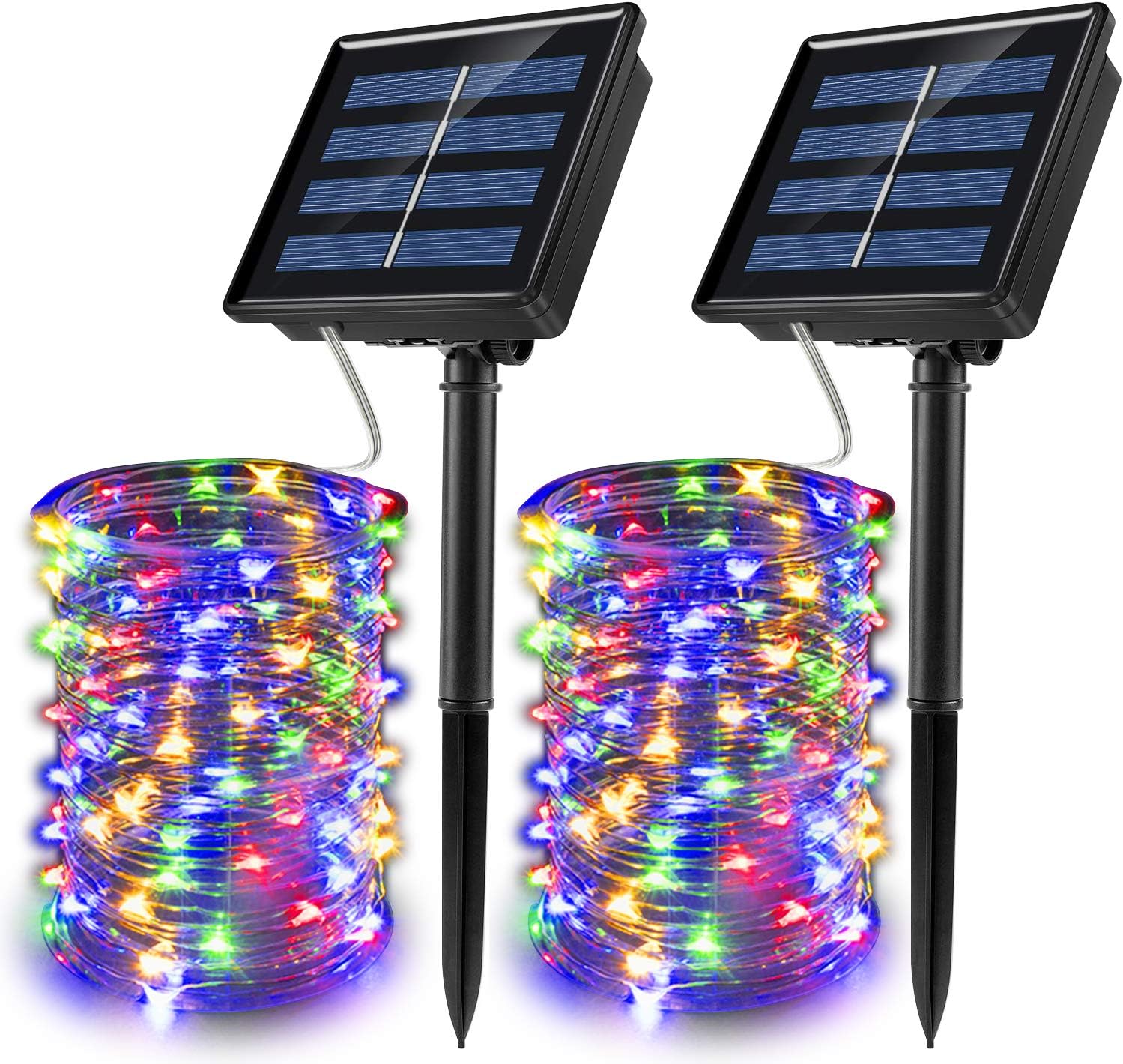 Best  Solar String Lights Garden