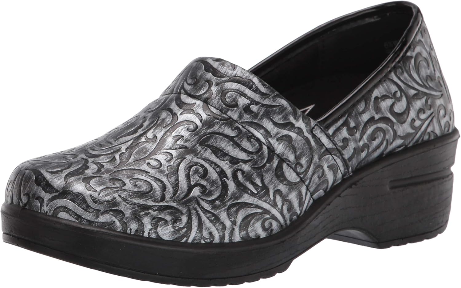 easy street mules and clogs