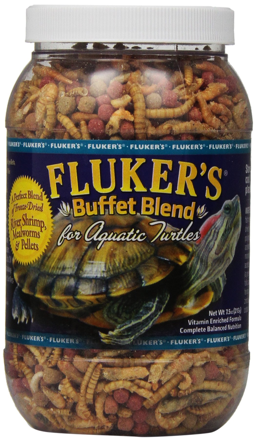 Best Reptile & Amphibian Food Comparisons and Specifications Relflow