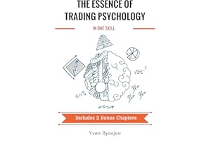 The essence of trading psychology in one skill