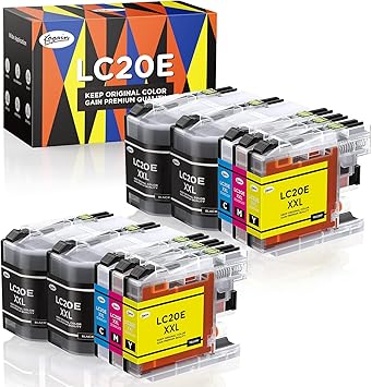 lc20e ink refill
