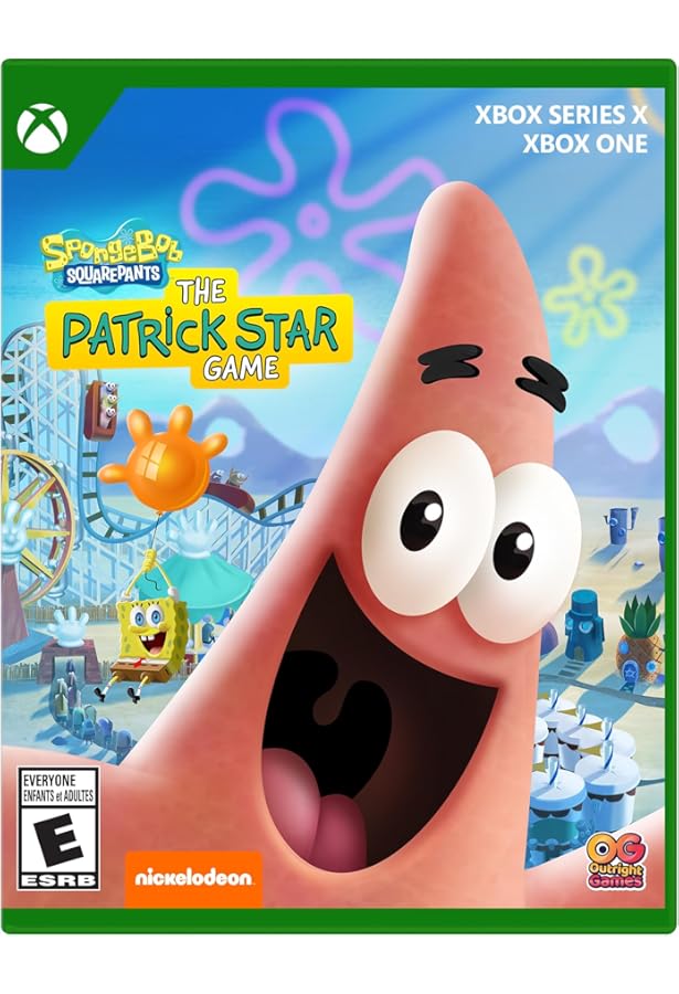 Amazon.com: Spongebob Schwammkopf: Battle for Bikini Bottom