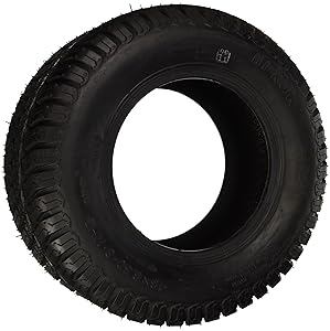 Hi-Run LG Turf Lawn & Garden Tire -16/6.50-8