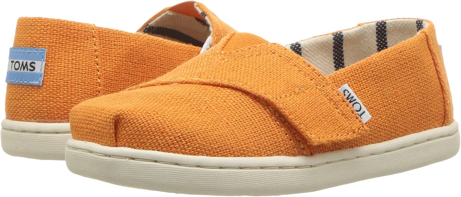 TOMS Kids Unisex Venice Collection Alpargata