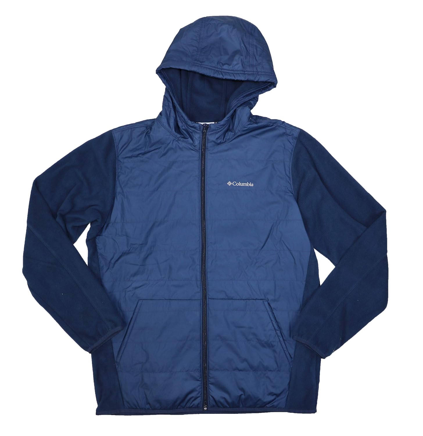 columbia warmer days iii jacket