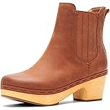 frye clog boots