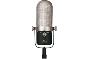 Golden Age Project R1 Active MKIII Active Ribbon Microphone