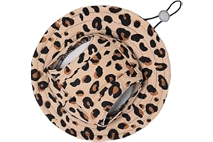 MIANHUATANG Pet hat with Ear Holes Sunscreen Baseball Cap Suitable for Small and Medium-Sized Dogs Outdoor Climbing hat in Summer Pet Products (Brown, Small)