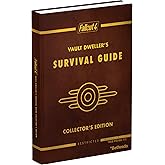 Fallout 4 Vault Dweller's Survival Guide Collector's Edition: Prima Official Game Guide