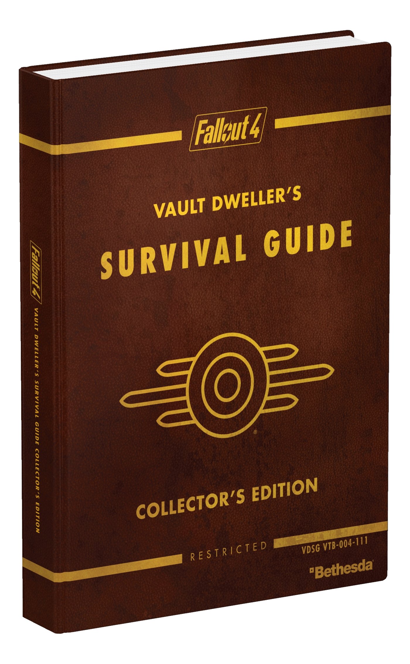 Mua Fallout 4 Vault Dweller