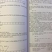 Amazon.com: C Programming Language, 2nd Edition (8601410794231): Brian ...