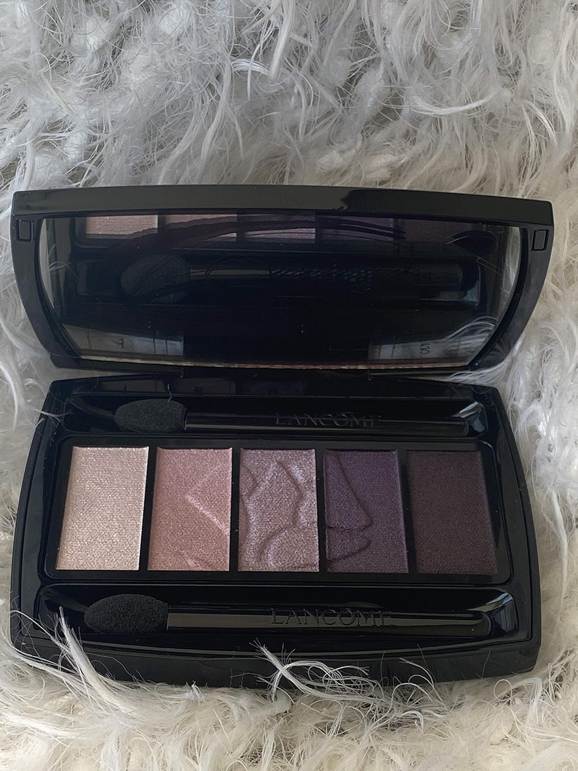 hypnose eyeshadow palette