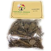 Natural Herbal-Guarumbo Hierba/Tea (1oz.)(1 of Pack)