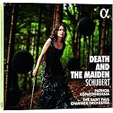 Der Tod und das M&auml;dchen - Death and the maiden