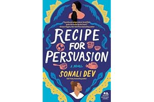 Recipe for Persuasion: A Heartwarming Jane Austen Rom-Com – Chef and Soccer Star's Second-Chance Romance on Cooking Competiti