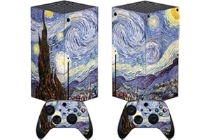 The Starry Night