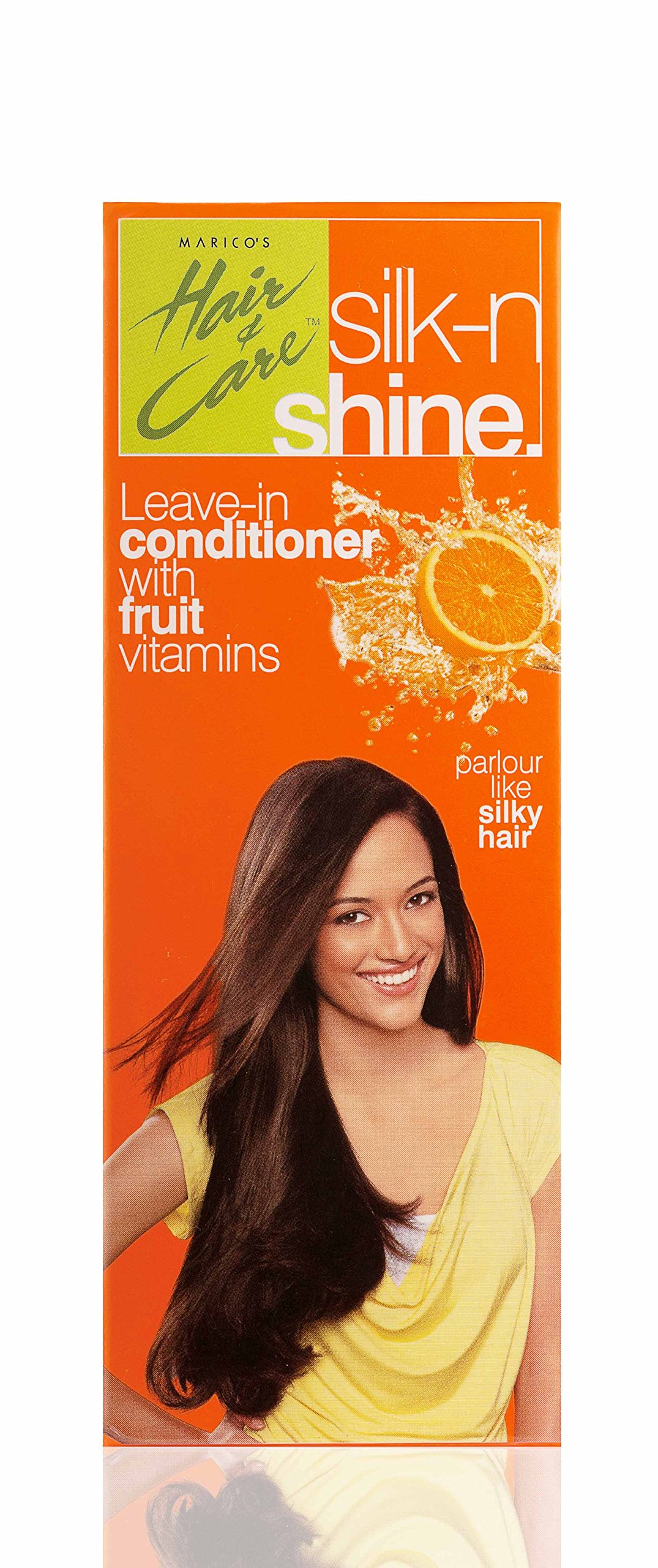 Hair Care Silk N Shine Hair Serum 100ml Buy Online In Uae