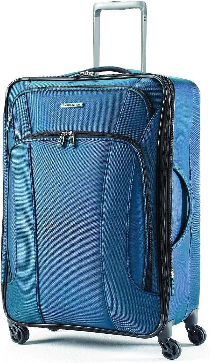 samsonite tribute nxt spinner medium